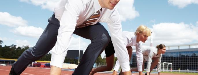 GESTION DEPORTIVA ES GESTION EMPRESARIAL