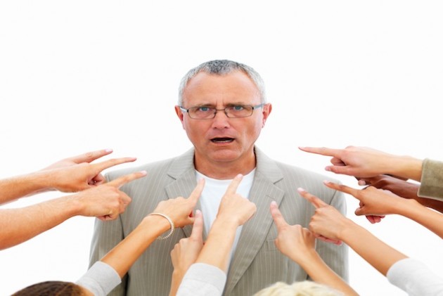 HASTA QUE SE PARTA LA TUERCA