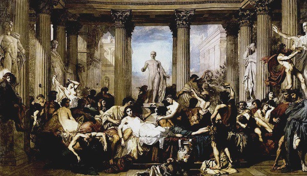 EL ESPIRITU DEL TIEMPO