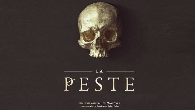 LA PESTE