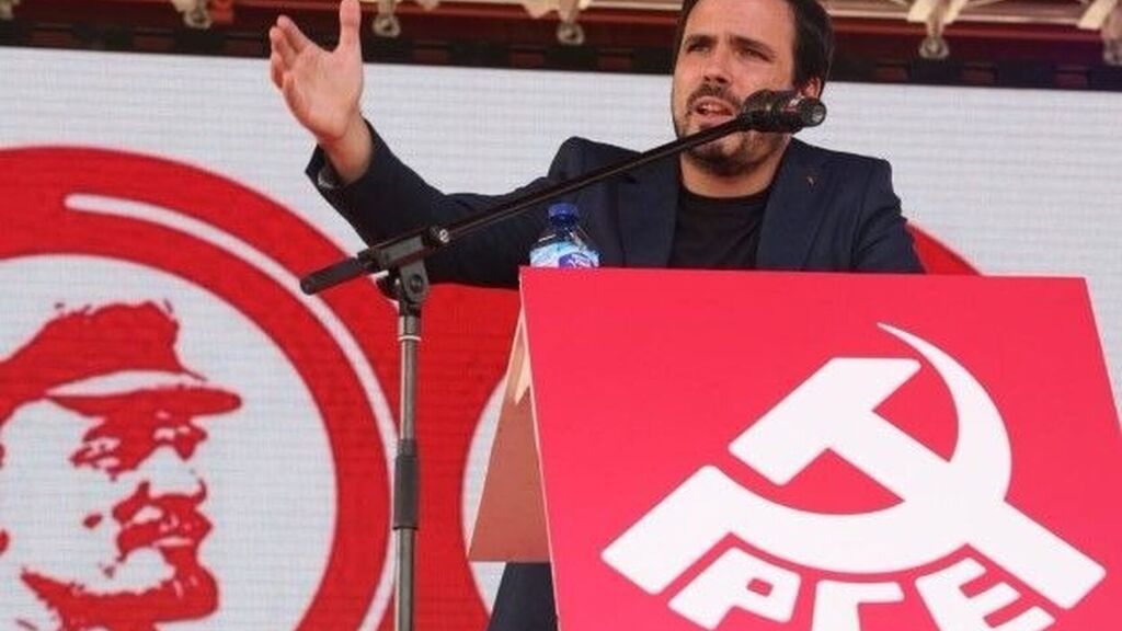 DESASTRE SI, DESASTRE NO