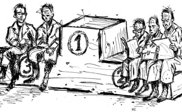 MEDIOCRACIA Y  NUEVO PURITANISMO