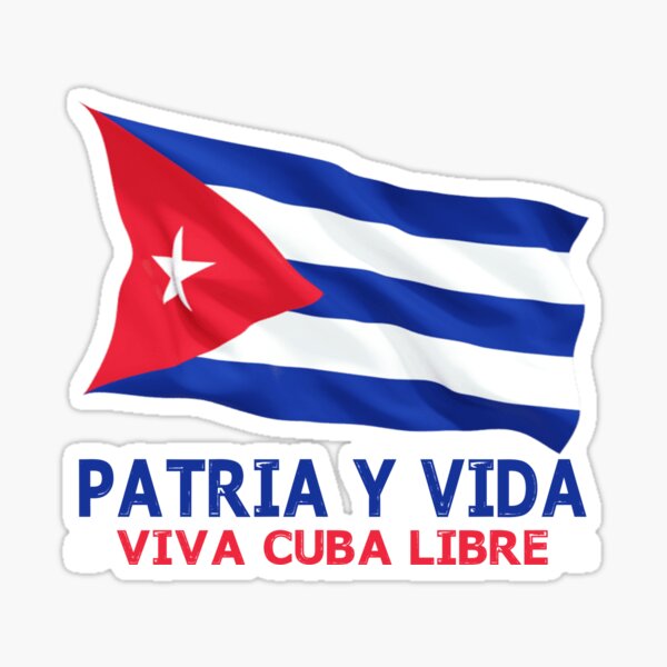 PATRIA Y VIDA