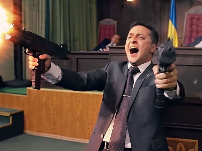 El color del cristal