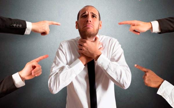 Carta de un Autónomo