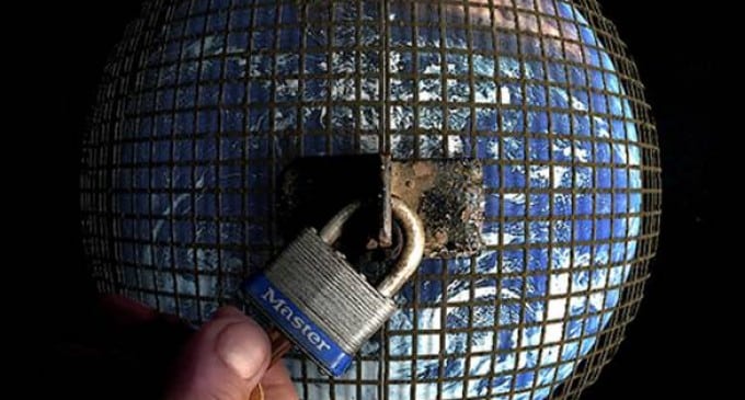 La dictadura de la OMS