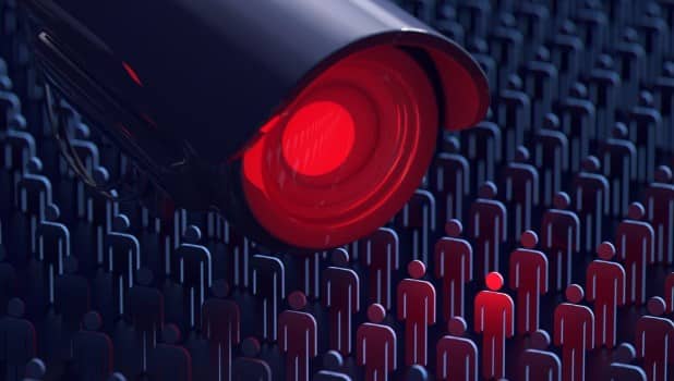 Las silenciosas cadenas de la cartera digital