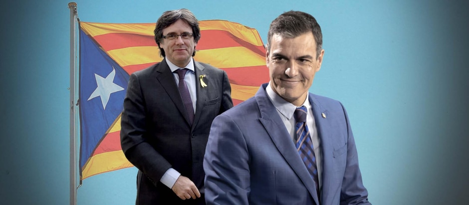 Un dictador y su amnistía