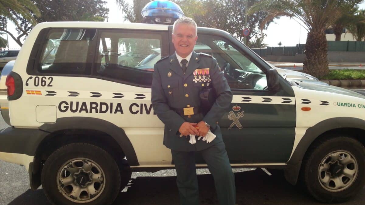 El honor es su divisa