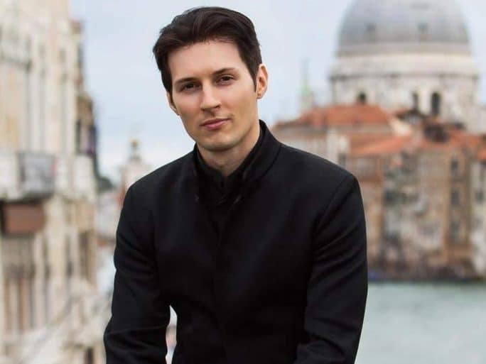 TELEGRAM – CONTROLAR LA LIBERTAD