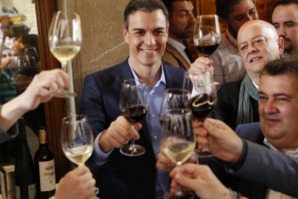 EL COSTE DE LA FIESTA