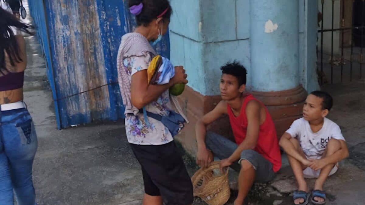 CUBA: SILENCIO CÓMPLICE