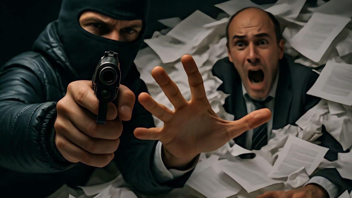 LOS AUTÓNOMOS EN EL PUNTO DE MIRA