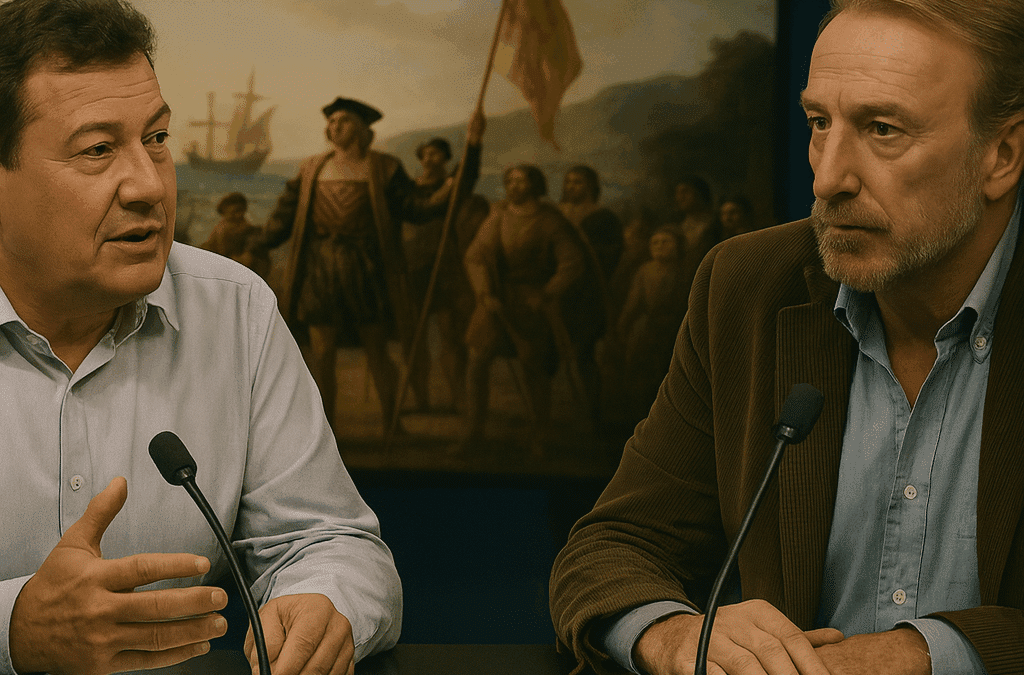 EL DEBATE SIEMPRE APORTA